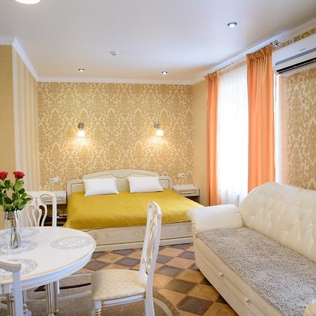 Hotel Hizhina Kızılyar Dış mekan fotoğraf