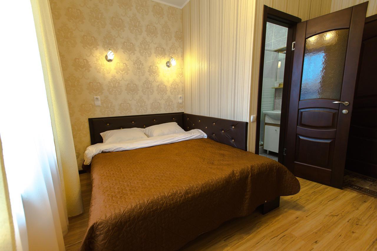Hotel Hizhina Kızılyar Dış mekan fotoğraf
