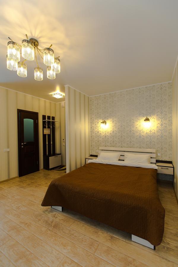 Hotel Hizhina Kızılyar Dış mekan fotoğraf
