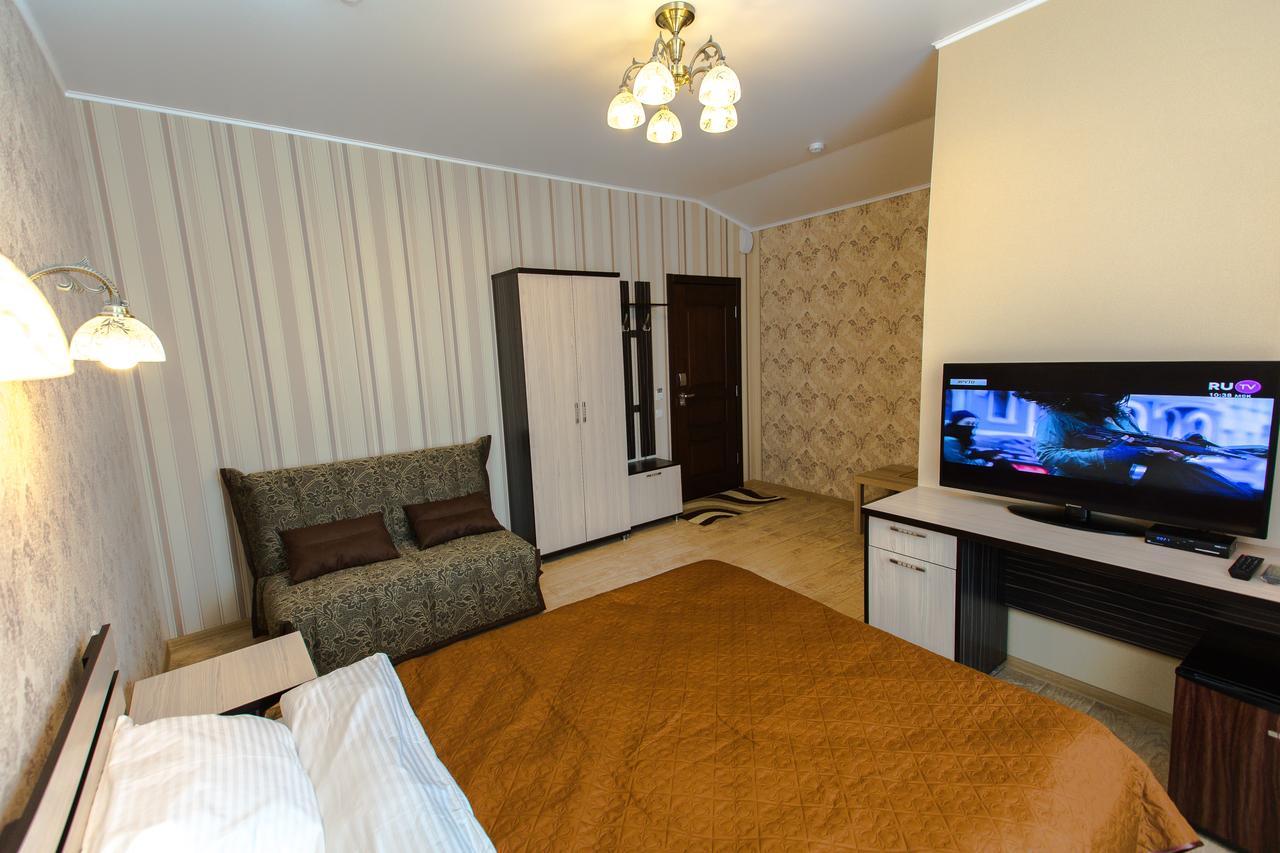 Hotel Hizhina Kızılyar Dış mekan fotoğraf
