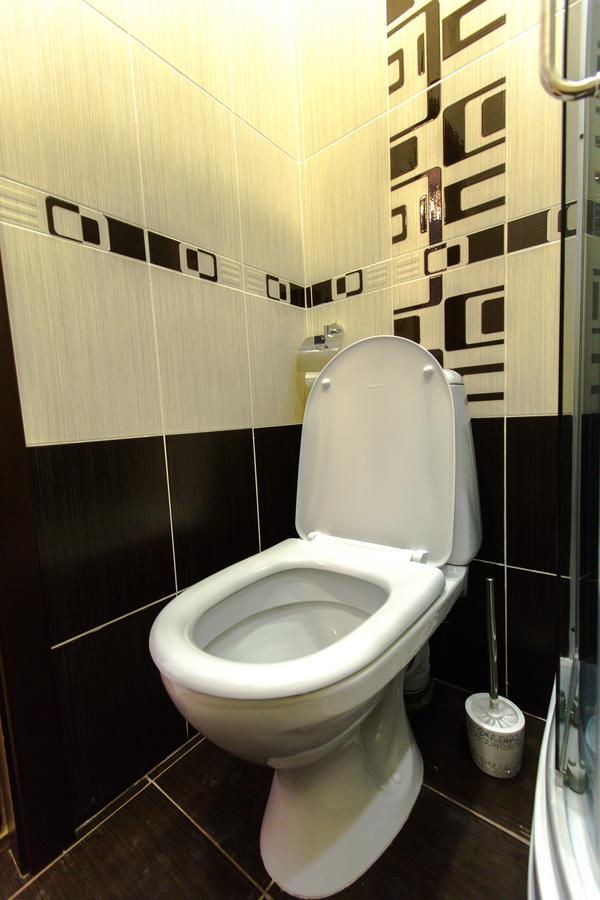 Hotel Hizhina Kızılyar Dış mekan fotoğraf