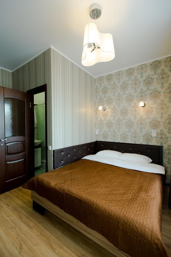 Hotel Hizhina Kızılyar Dış mekan fotoğraf