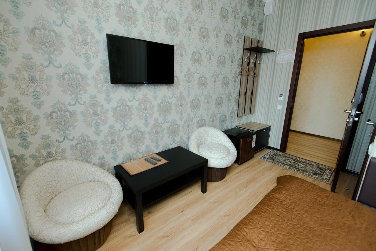 Hotel Hizhina Kızılyar Dış mekan fotoğraf
