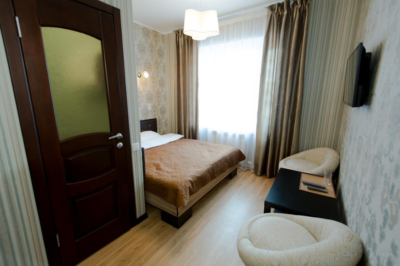 Hotel Hizhina Kızılyar Dış mekan fotoğraf