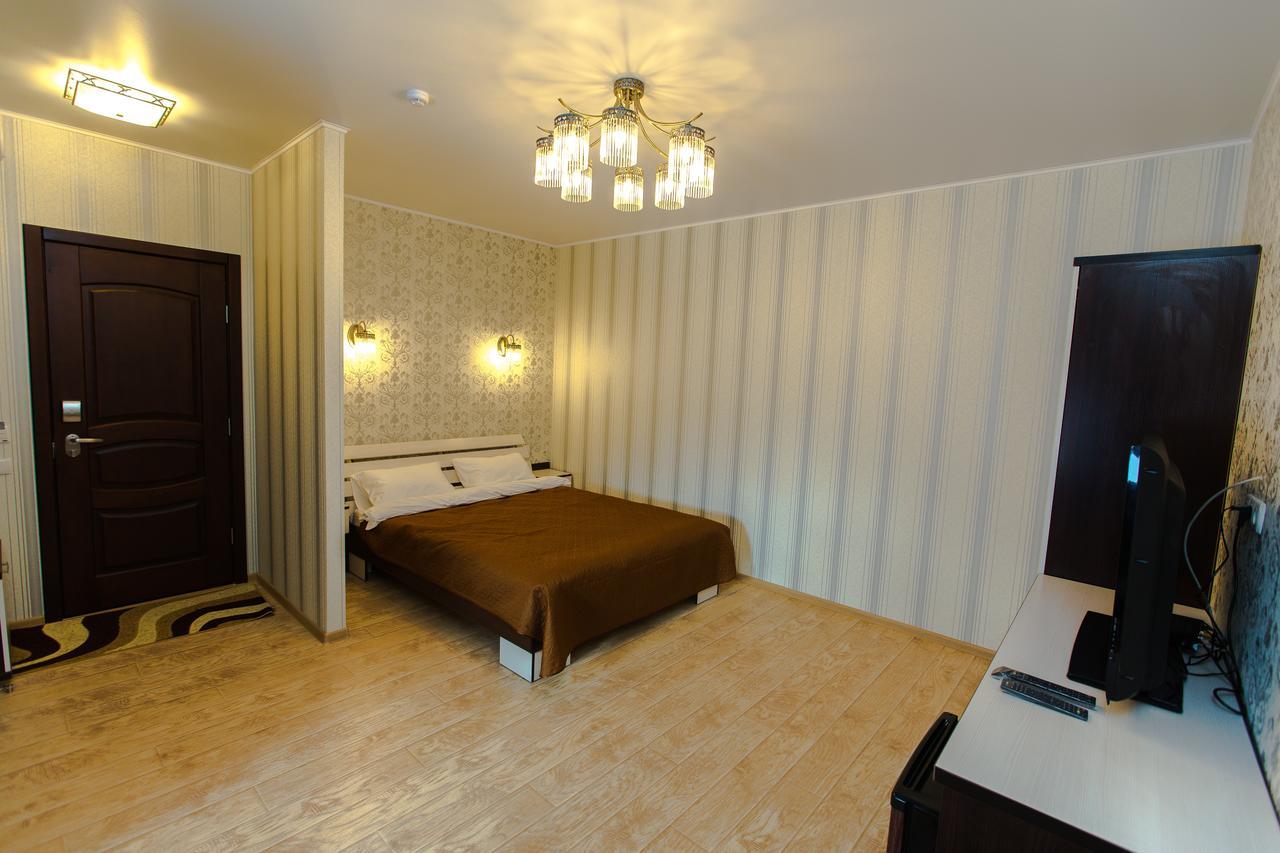 Hotel Hizhina Kızılyar Dış mekan fotoğraf