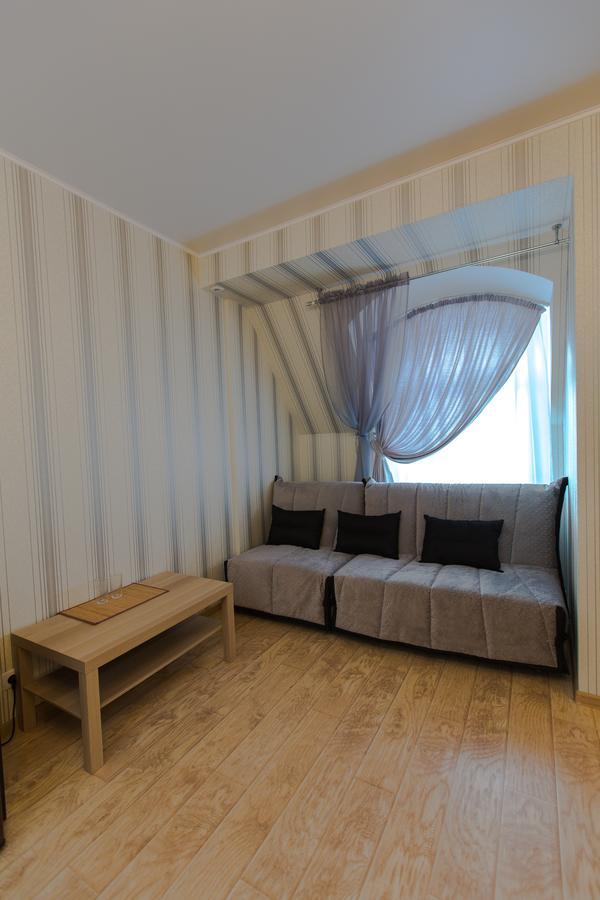 Hotel Hizhina Kızılyar Dış mekan fotoğraf
