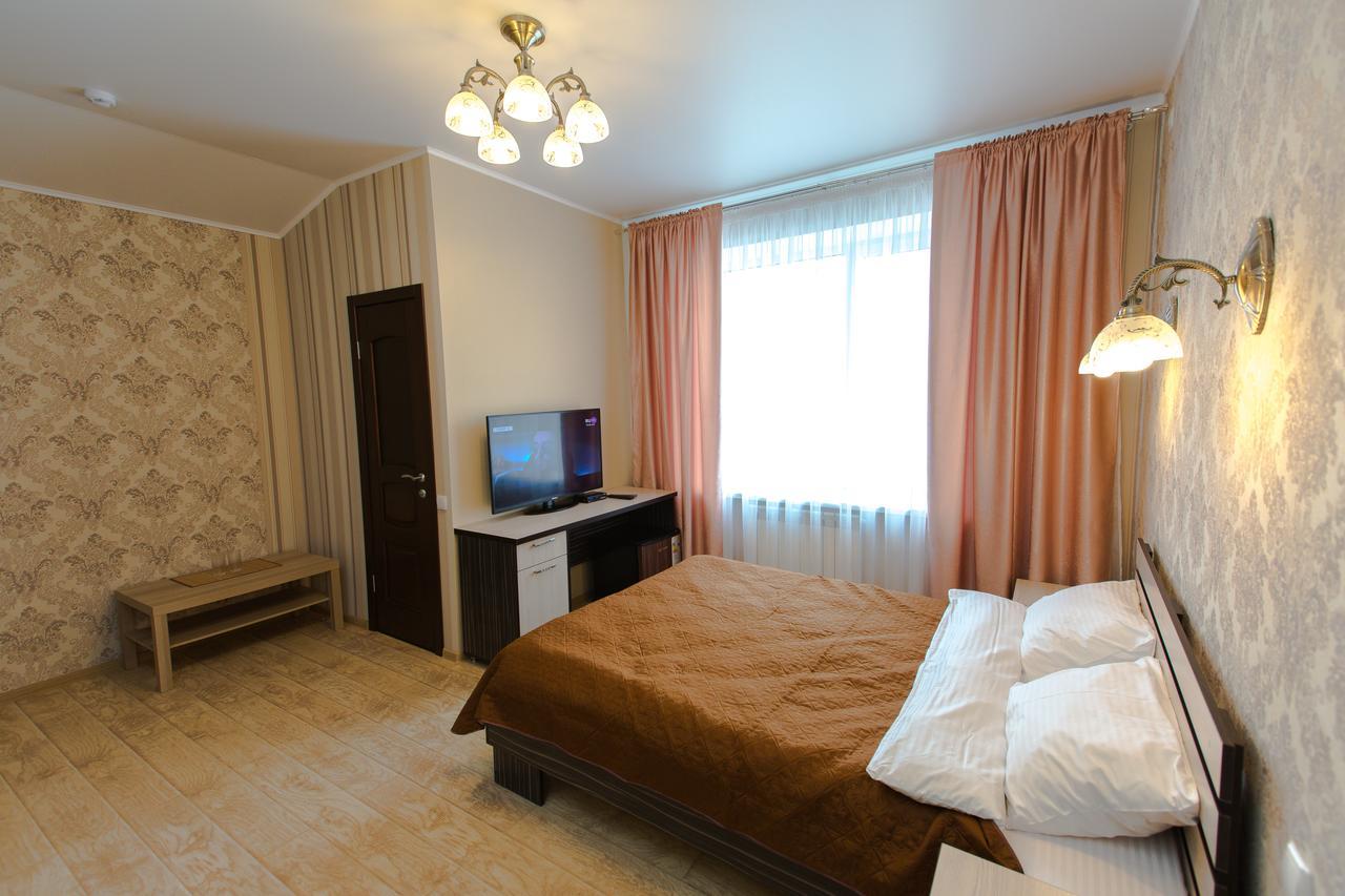 Hotel Hizhina Kızılyar Dış mekan fotoğraf