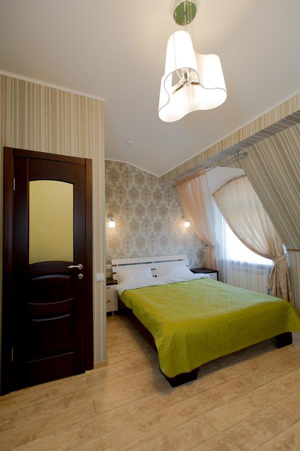 Hotel Hizhina Kızılyar Dış mekan fotoğraf