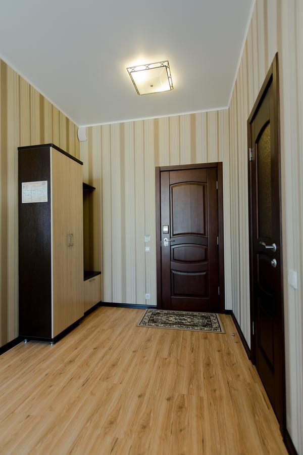 Hotel Hizhina Kızılyar Dış mekan fotoğraf