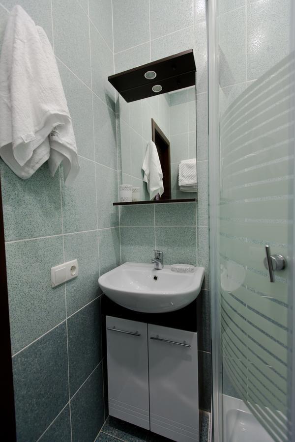 Hotel Hizhina Kızılyar Dış mekan fotoğraf