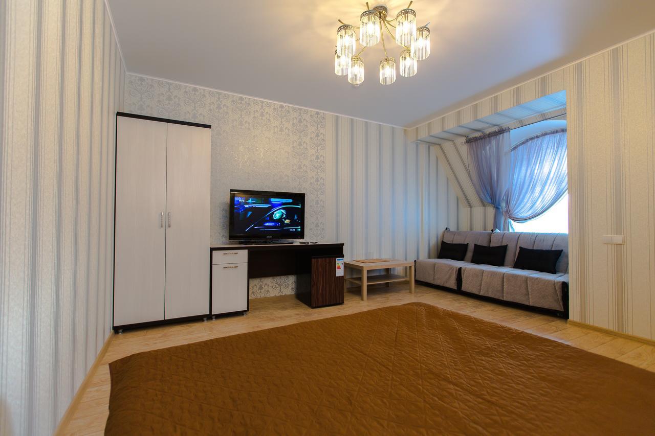 Hotel Hizhina Kızılyar Dış mekan fotoğraf