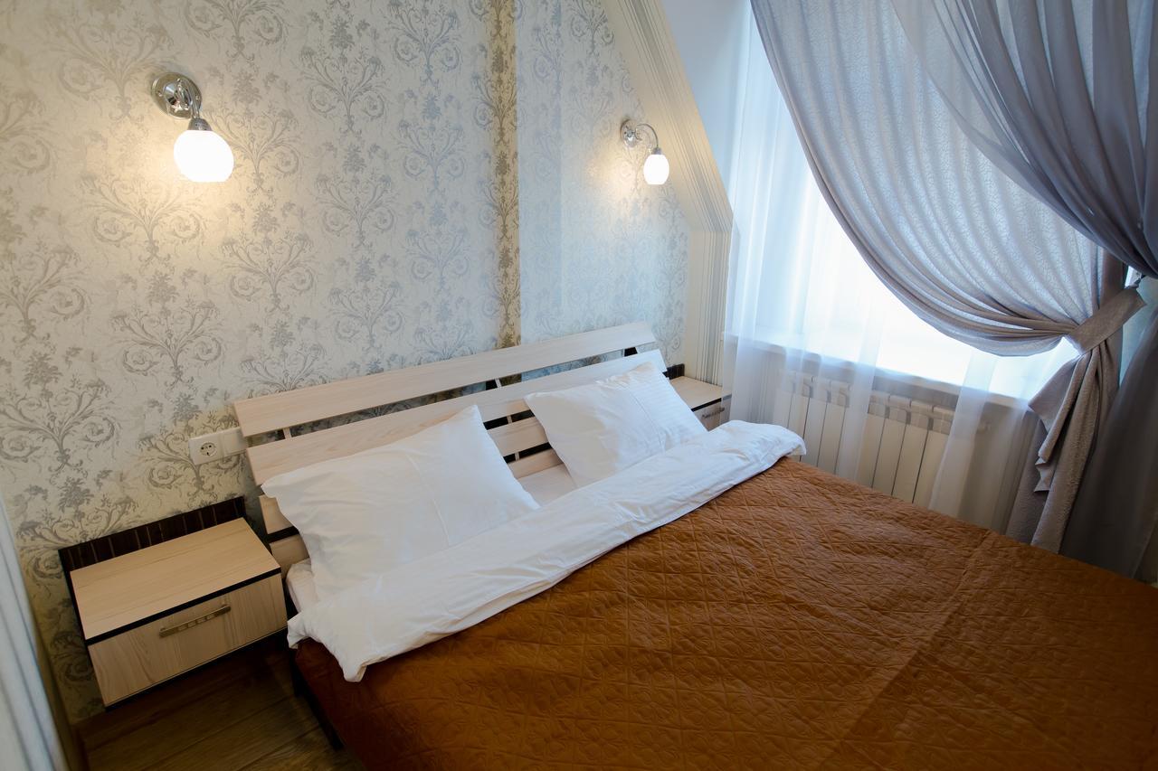 Hotel Hizhina Kızılyar Dış mekan fotoğraf
