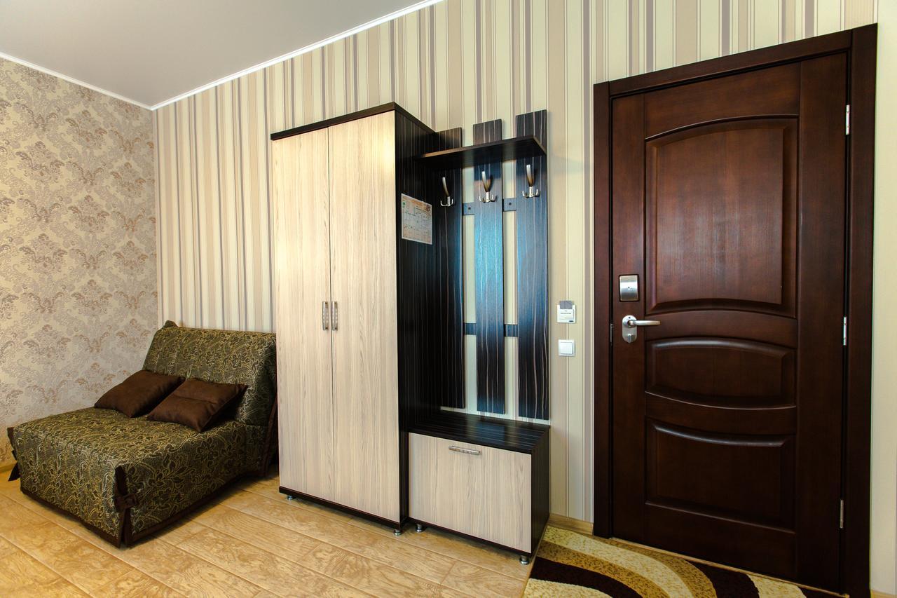 Hotel Hizhina Kızılyar Dış mekan fotoğraf
