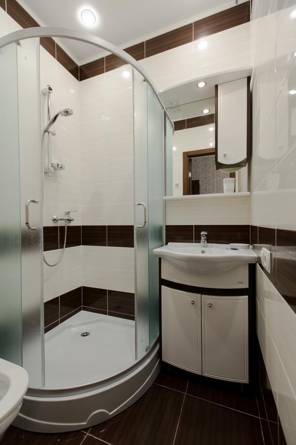 Hotel Hizhina Kızılyar Dış mekan fotoğraf