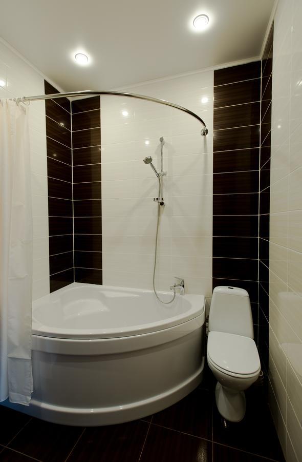 Hotel Hizhina Kızılyar Dış mekan fotoğraf