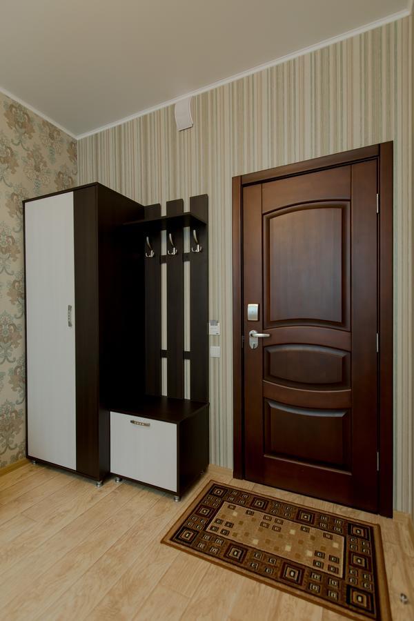 Hotel Hizhina Kızılyar Dış mekan fotoğraf