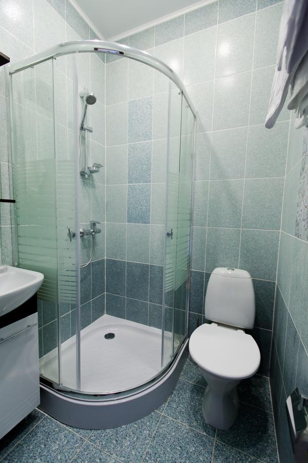Hotel Hizhina Kızılyar Dış mekan fotoğraf