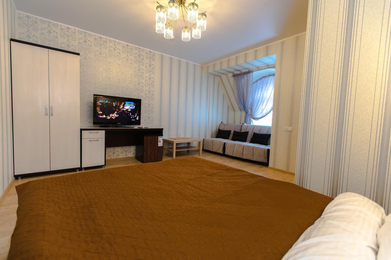 Hotel Hizhina Kızılyar Dış mekan fotoğraf
