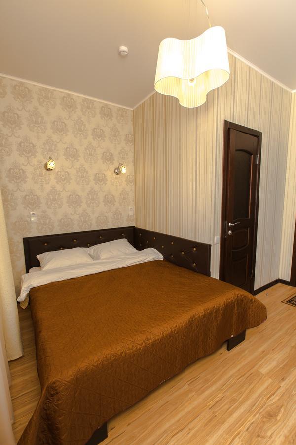 Hotel Hizhina Kızılyar Dış mekan fotoğraf