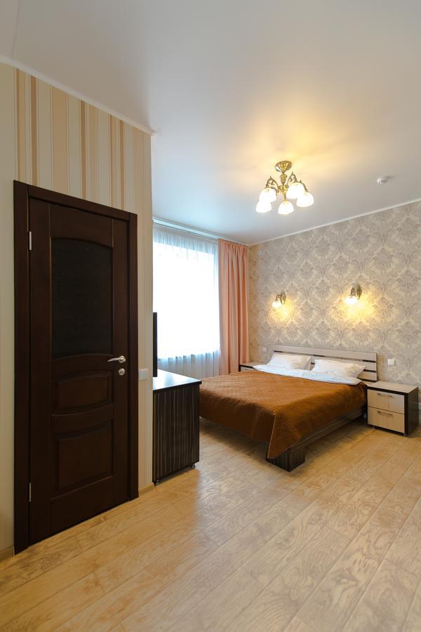Hotel Hizhina Kızılyar Dış mekan fotoğraf