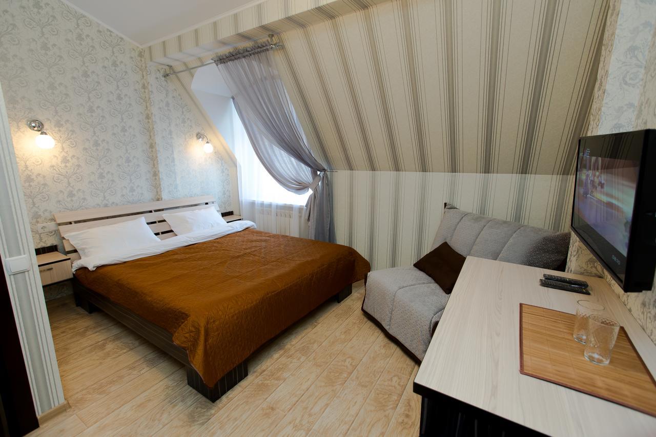 Hotel Hizhina Kızılyar Dış mekan fotoğraf
