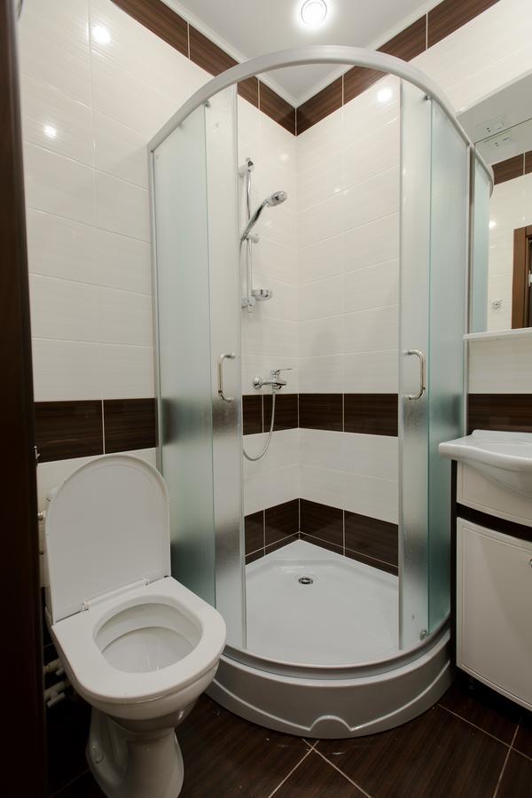 Hotel Hizhina Kızılyar Dış mekan fotoğraf