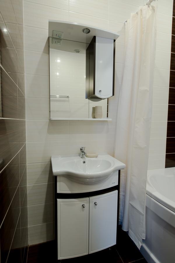 Hotel Hizhina Kızılyar Dış mekan fotoğraf