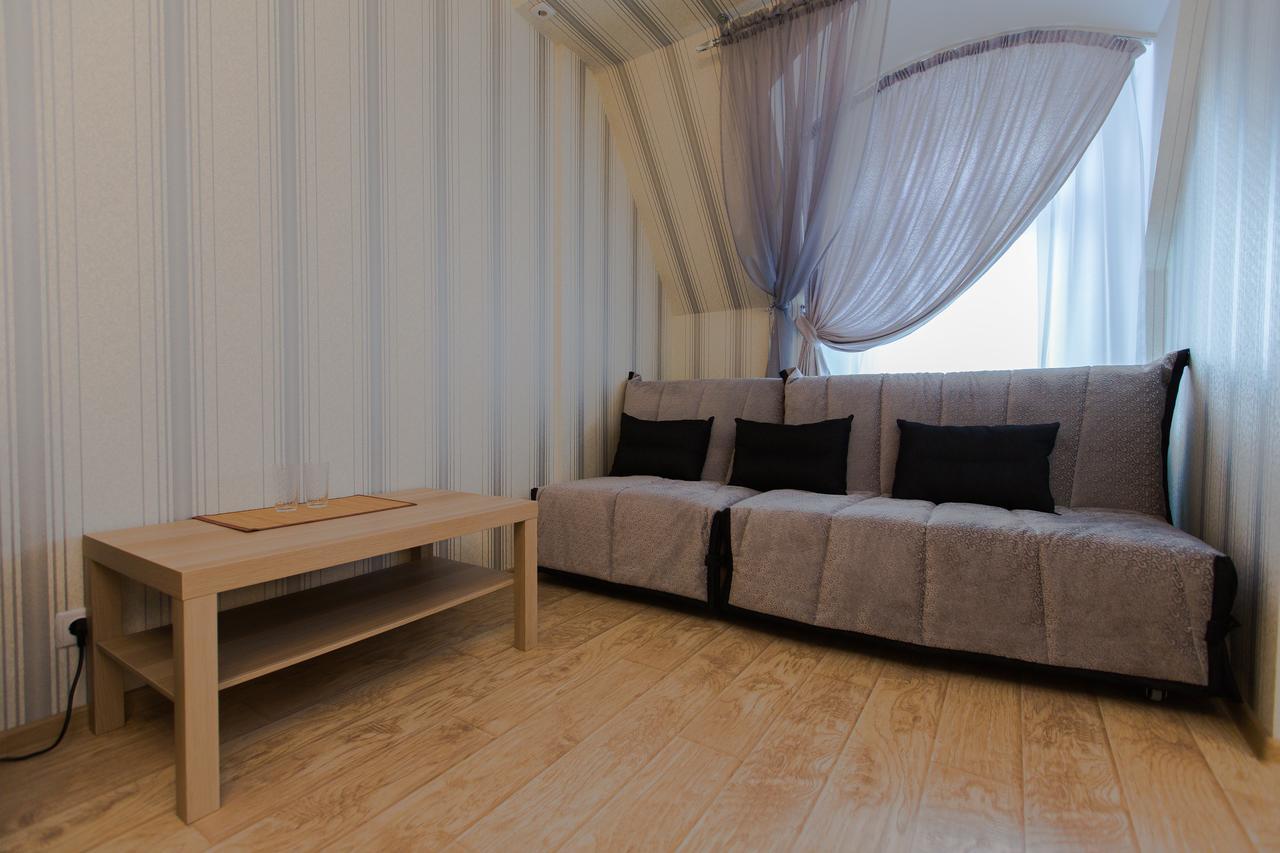 Hotel Hizhina Kızılyar Dış mekan fotoğraf