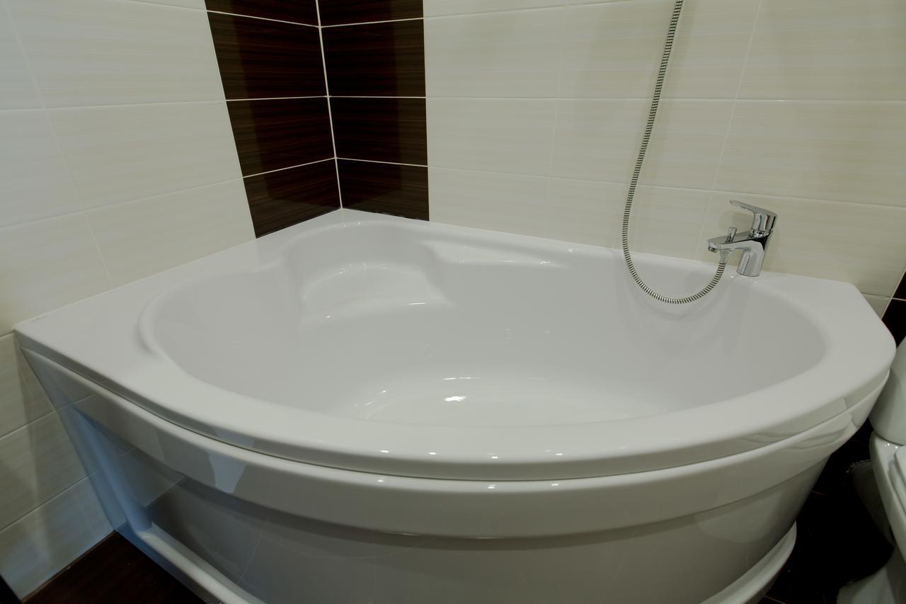 Hotel Hizhina Kızılyar Dış mekan fotoğraf