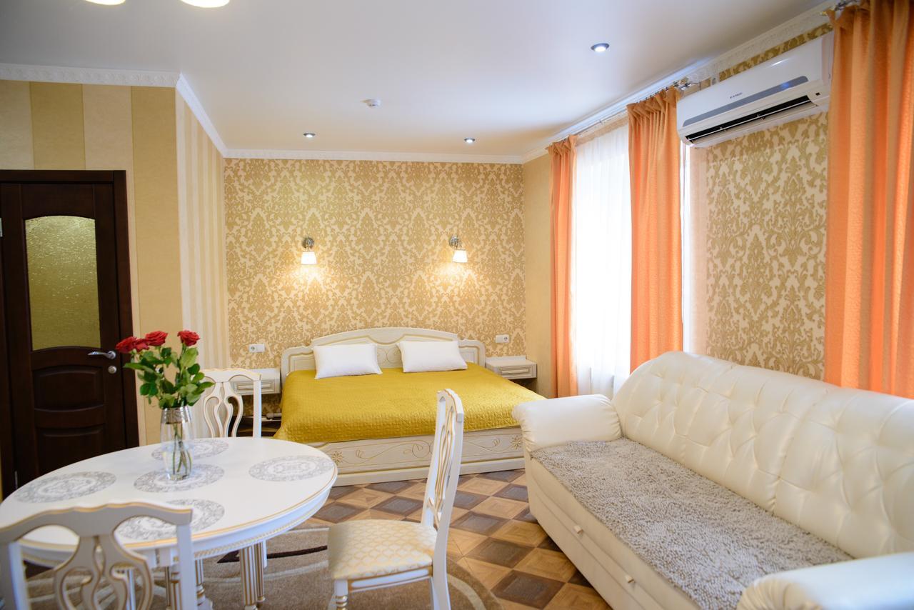 Hotel Hizhina Kızılyar Dış mekan fotoğraf