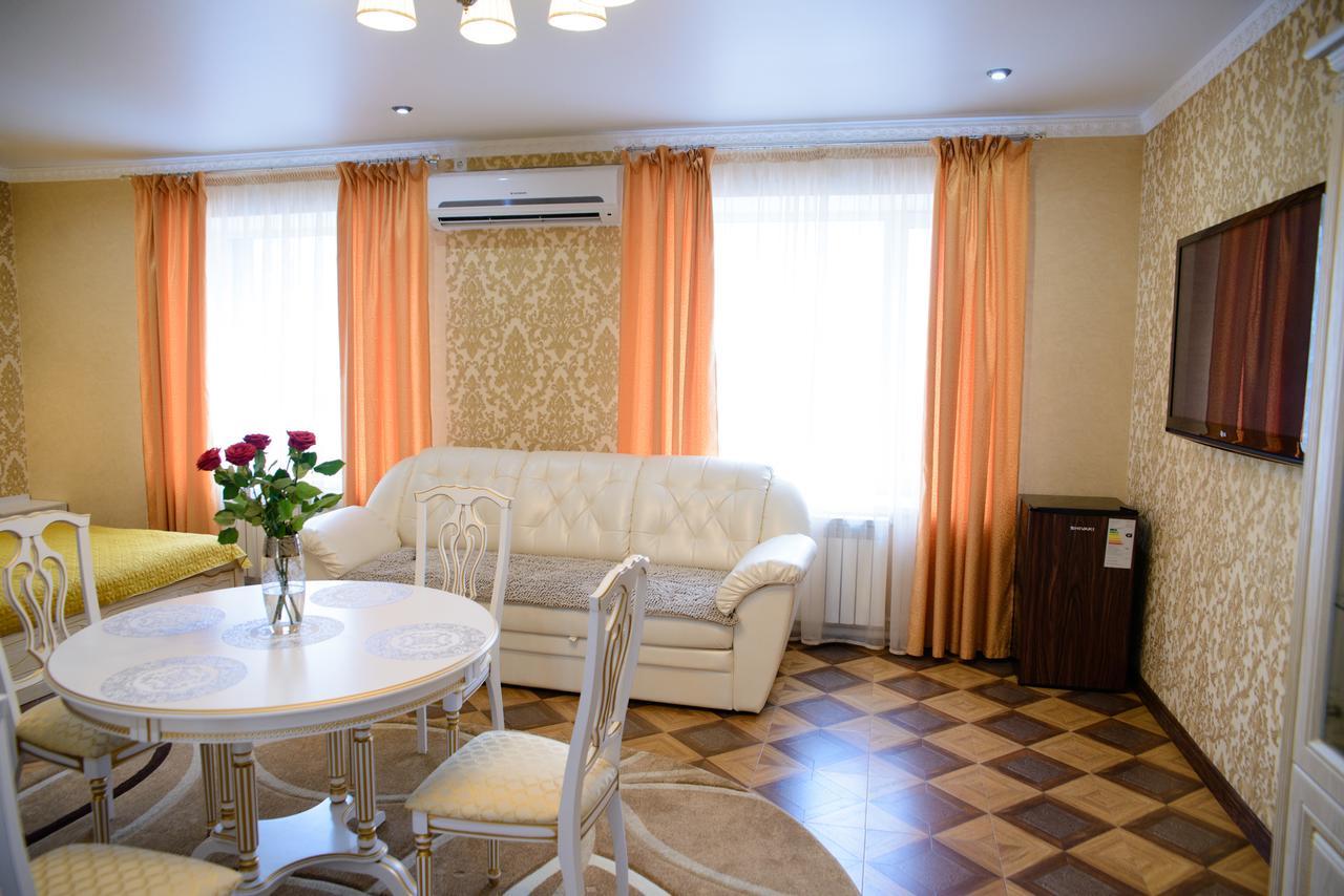 Hotel Hizhina Kızılyar Dış mekan fotoğraf