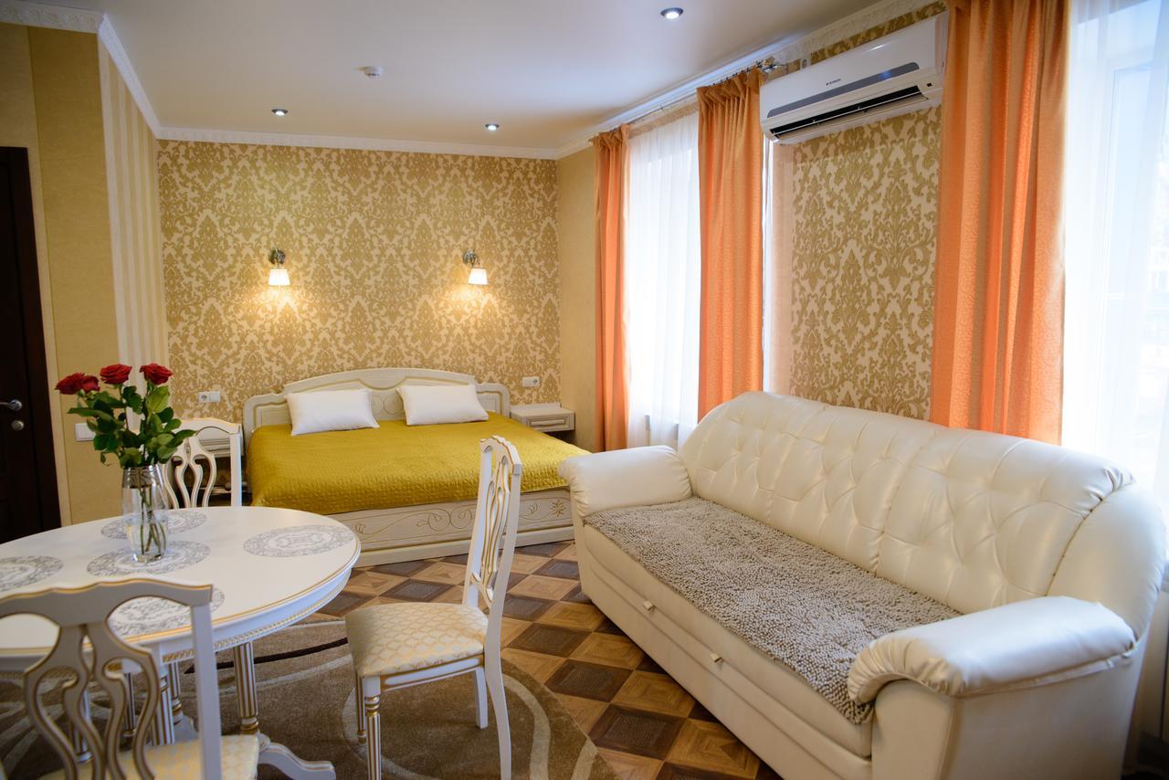 Hotel Hizhina Kızılyar Dış mekan fotoğraf