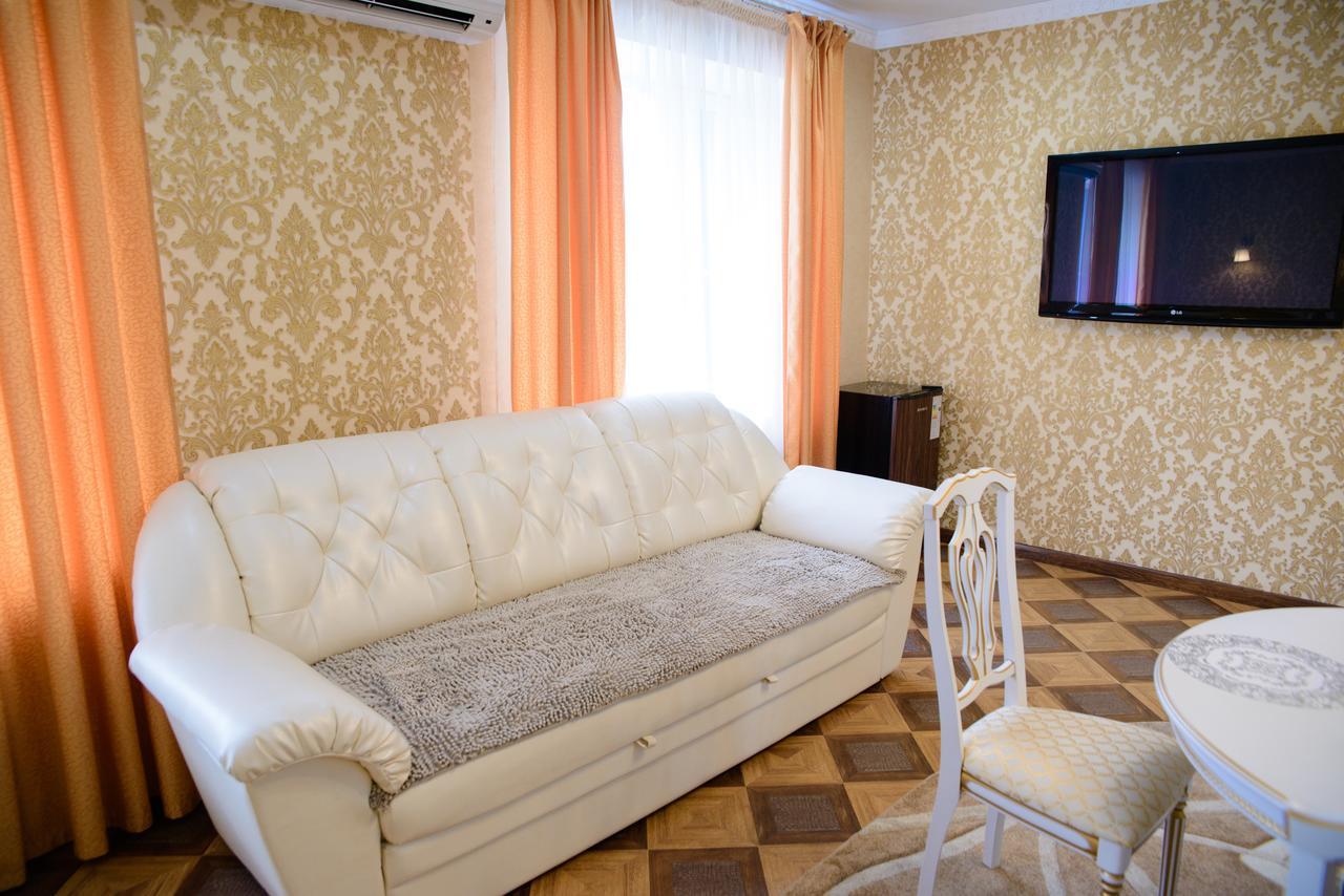 Hotel Hizhina Kızılyar Dış mekan fotoğraf
