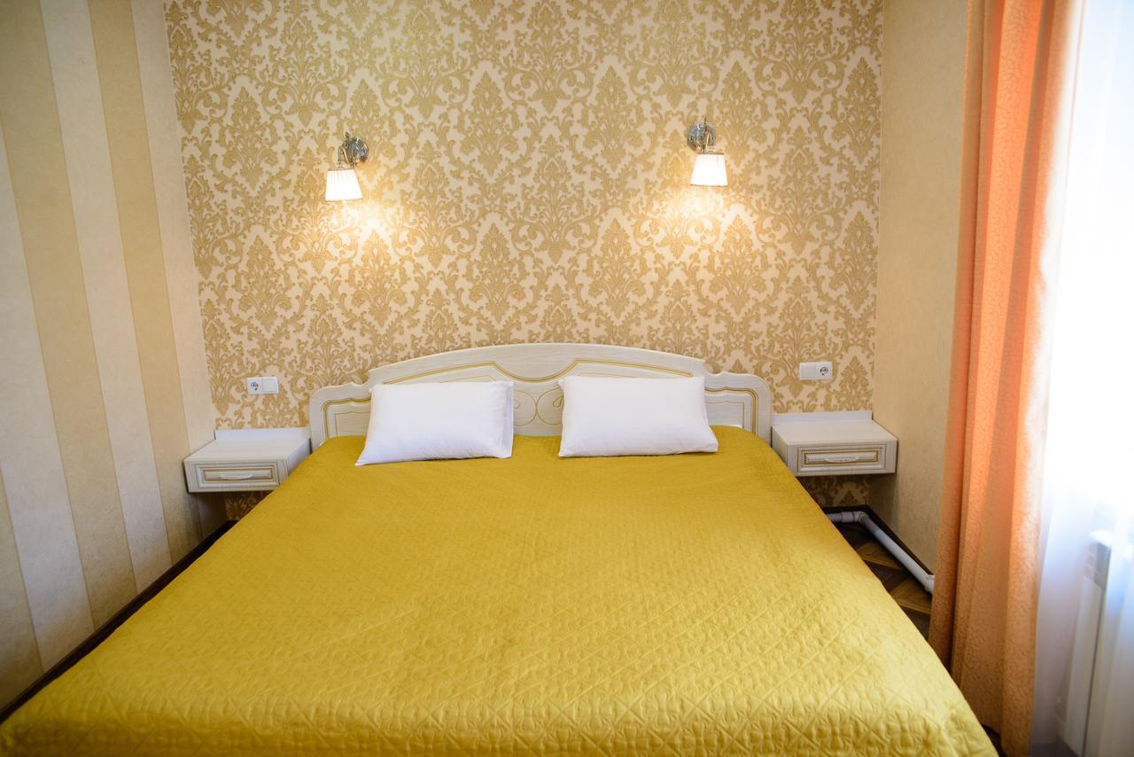 Hotel Hizhina Kızılyar Dış mekan fotoğraf